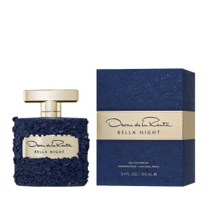 Oscar de la Renta Bella Night EDP kvepalai moterims, 100 ml 2