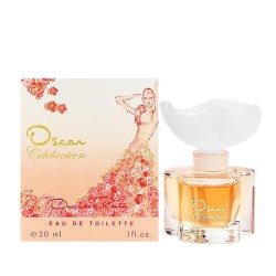 Oscar de la Renta Oscar Celebration EDT kvepalai moterims, 30 ml