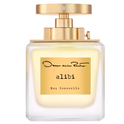 Oscar de la Renta Alibi Eau Sensuelle EDP kvepalai moterims, 100 ml