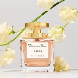 Oscar de la Renta Alibi EDP kvepalai moterims, 50 ml