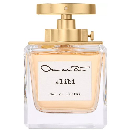 Oscar de la Renta Alibi EDP kvepalai moterims, 100 ml