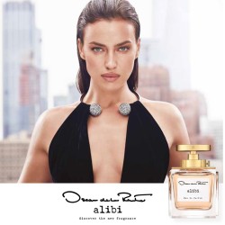 Oscar de la Renta Alibi EDP kvepalai moterims, 100 ml