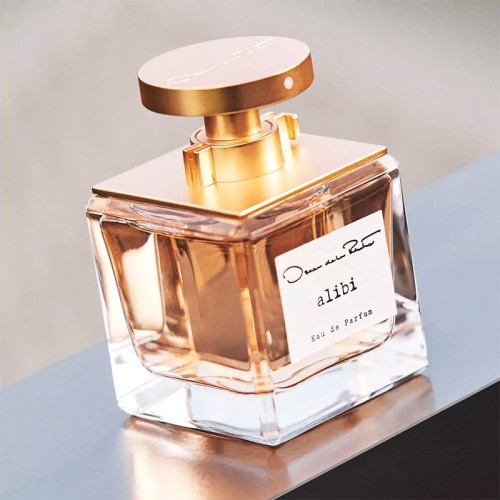 Oscar de la Renta Alibi EDP kvepalai moterims, 100 ml