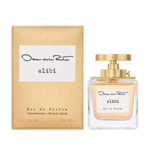 Oscar de la Renta Alibi EDP kvepalai moterims, 100 ml 2