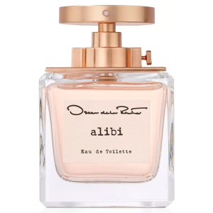 Oscar de la Renta Alibi EDT kvepalai moterims, 100 ml