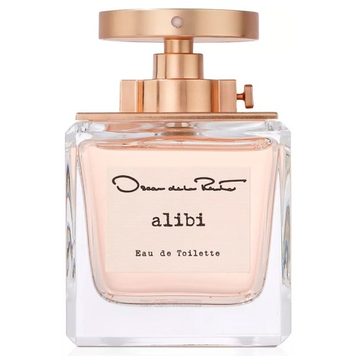 Oscar de la Renta Alibi EDT kvepalai moterims, 100 ml