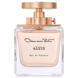 Oscar de la Renta Alibi EDT kvepalai moterims, 100 ml