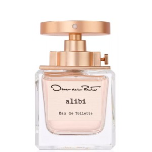Oscar de la Renta Alibi EDT kvepalai moterims, 50 ml