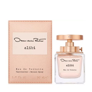 Oscar de la Renta Alibi EDT kvepalai moterims, 50 ml 2