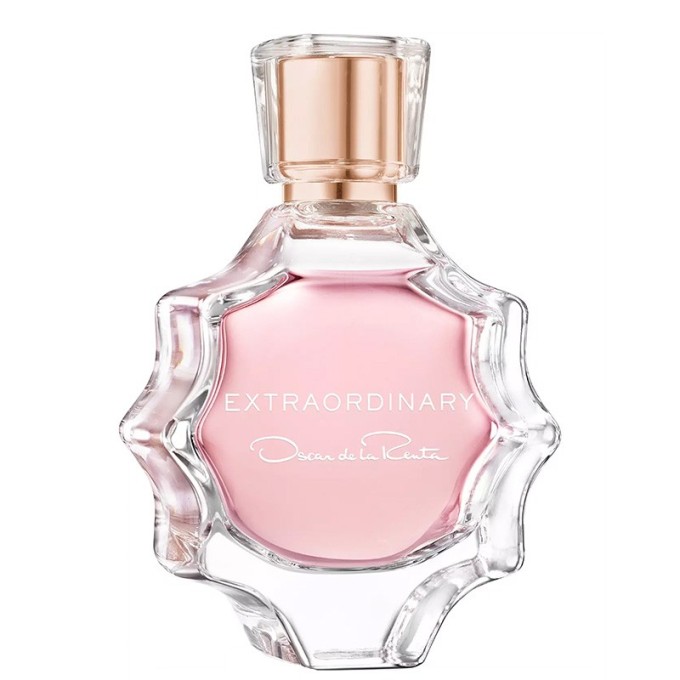 Oscar de la Renta Extraordinary EDP kvepalai moterims, 90 ml