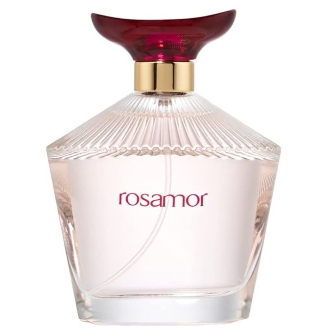 Oscar de la Renta Rosamor EDT kvepalai moterims, 100 ml