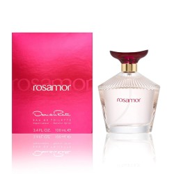 Oscar de la Renta Rosamor EDT kvepalai moterims, 100 ml