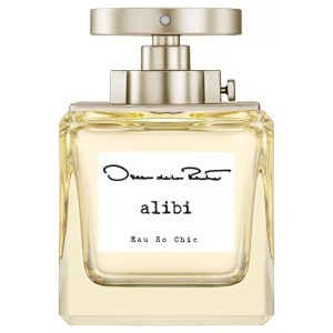 Oscar de la Renta Alibi Eau So Chic EDT kvepalai moterims, 100 ml
