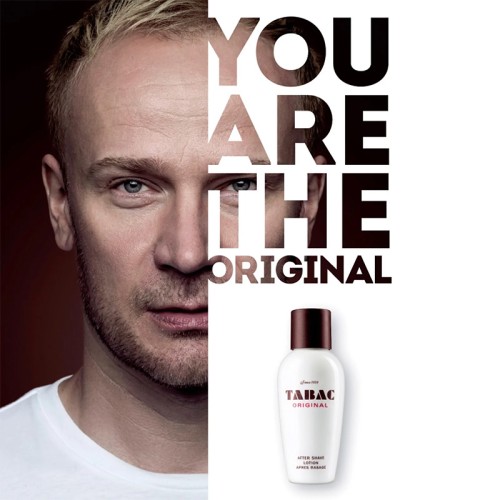 Tabac Tabac Original After Shave 100ml