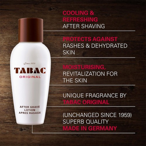 Tabac Tabac Original After Shave 200ml