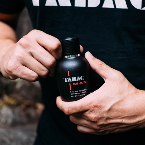 Tabac Man EDT kvepalai vyrams, 30 ml