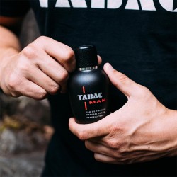 Tabac Man EDT kvepalai vyrams, 30 ml