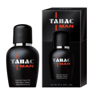 Tabac Man EDT kvepalai vyrams, 30 ml 2