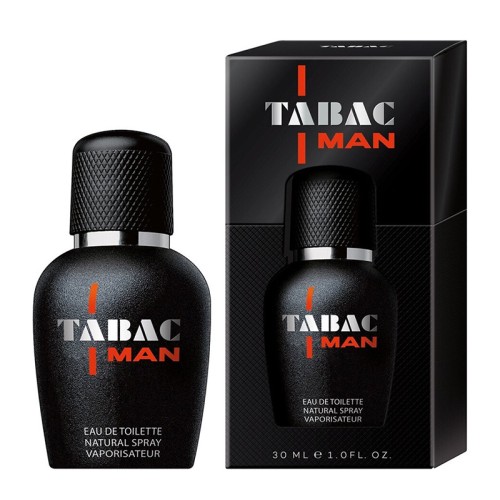 Tabac Man EDT kvepalai vyrams, 30 ml