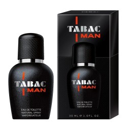 Tabac Man EDT kvepalai vyrams, 30 ml
