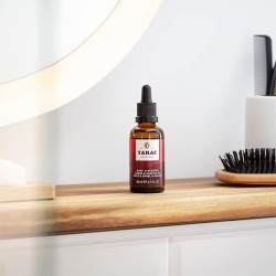 Tabac Original Beard & Shaving Oil - bardzos ir skutimosi aliejus, 50 ml