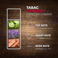 Tabac Tabac Original Anti-Perspirant Spray 200ml kvepalai vyrams