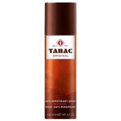 Tabac Tabac Original Anti-Perspirant Spray 200ml kvepalai vyrams