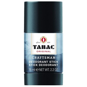 Tabac Tabac Craftsman Deostick - dezodorantas, 75 ml