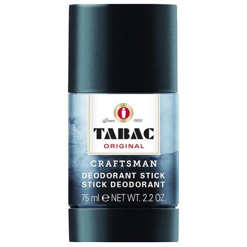 Tabac Tabac Craftsman Deostick - dezodorantas, 75 ml