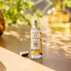 The Body Shop Mango Body Mist - kūno dulksna, 100 ml