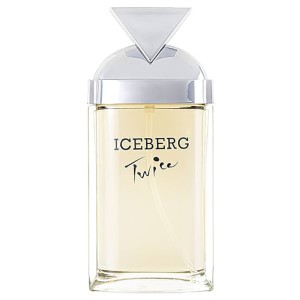 Iceberg Twice EDT kvepalai moterims, 100 ml