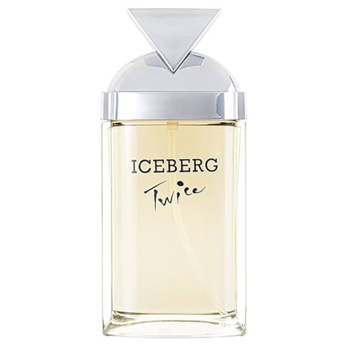 Iceberg Twice EDT kvepalai moterims, 100 ml
