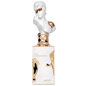 Lattafa Her Confession EDP kvepalai moterims, 100 ml