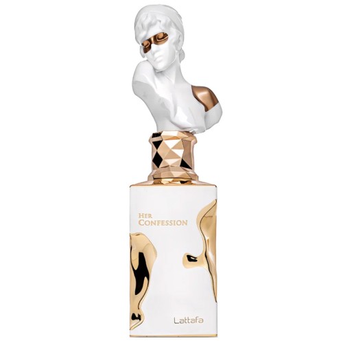 Lattafa Her Confession EDP kvepalai moterims, 100 ml