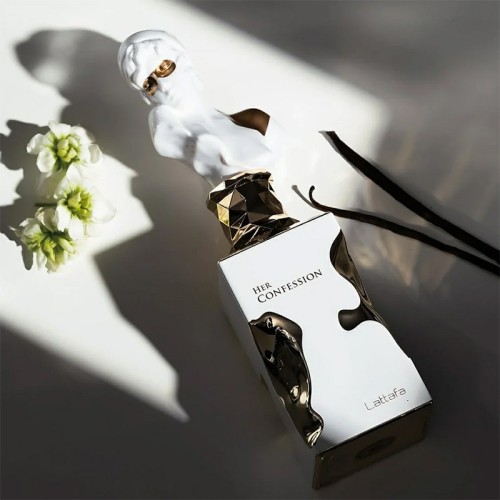 Lattafa Her Confession EDP kvepalai moterims, 100 ml