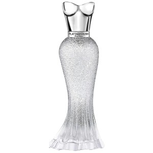 Paris Hilton Platinum Rush EDP kvepalai moterims, 100 ml