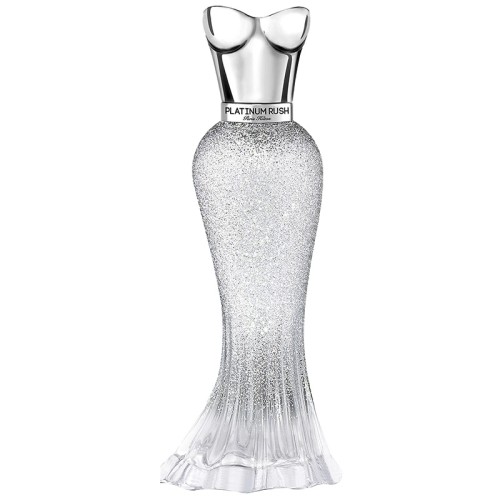 Paris Hilton Platinum Rush EDP kvepalai moterims, 100 ml