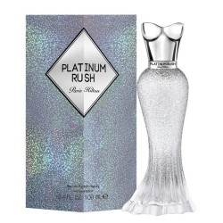 Paris Hilton Platinum Rush EDP kvepalai moterims, 100 ml