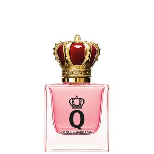 Dolce Gabbana Q By Dolce & Gabbana EDP kvepalai moterims, 30 ml