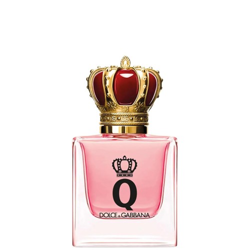 Dolce Gabbana Q By Dolce & Gabbana EDP kvepalai moterims, 30 ml