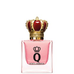 Dolce Gabbana Q By Dolce & Gabbana EDP kvepalai moterims, 30 ml