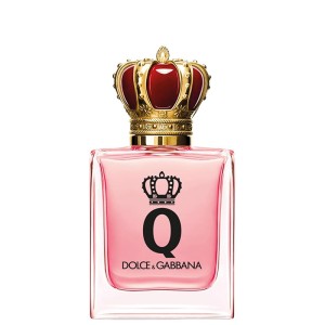 Dolce Gabbana Q By Dolce & Gabbana EDP kvepalai moterims, 50 ml