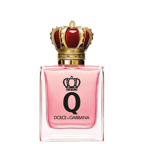 Dolce Gabbana Q By Dolce & Gabbana EDP kvepalai moterims, 50 ml