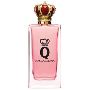 Dolce Gabbana Q By Dolce & Gabbana EDP kvepalai moterims, 100 ml