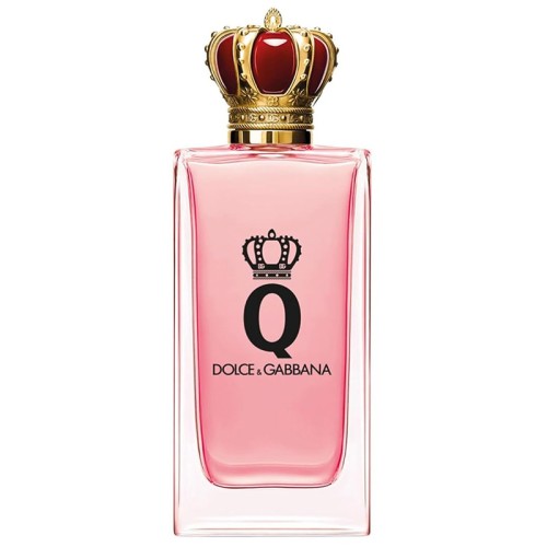 Dolce Gabbana Q By Dolce & Gabbana EDP kvepalai moterims, 100 ml