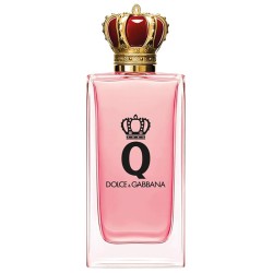 Dolce Gabbana Q By Dolce & Gabbana EDP kvepalai moterims, 100 ml