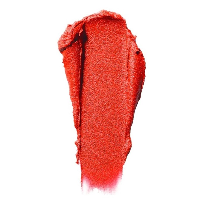 MAC Powder Kiss Lipstick - lūpų dažai, 3 g - 303 Style Shocked!