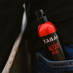 Tabac Wild Ride EDT kvepalai vyrams, 75 ml