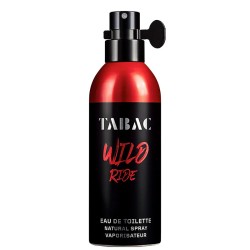 Tabac Wild Ride EDT kvepalai vyrams, 75 ml