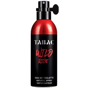 Tabac Tobacco Wild Ride EDT 125 ml kvepalai vyrams